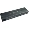 Image de LC-POWER LC-M2-C-MULTI-3 LC-Power SSD-Gehäuse LC-M2-C-Multi-3 -M.2 (NVMe & SATA)