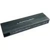 Image de LC-Power LC-M2-C-MULTI-3 Boîtier de disques de stockage Enceinte ssd Anthracite M.2 - Neuf