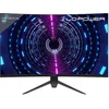 Image de LC-Power 80,01cm (31,5") LC-M32-QHD-165-V2 Curved