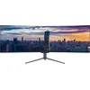 Image de LC-Power QLED-Monitor - gebogen - 124.46 cm (49 )