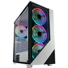 Image de LC-Power Geh Midi Gaming 803W Lucid_X (White)