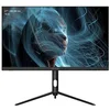 Image de LC-Power LC-M27-4K-UHD-144-V2 Écran PC 68,6 cm (27") 3840 x 2160 pixels 4K Ultra HD LCD Noir en occasion ou reconditionné