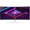 Image de LC-Power 86,36cm (34") LC-M34-UWQHD-100-C-V3 VDP+HDMI Whit