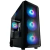 Image de LC-Power Geh Midi Gaming 804B Obsession_X (Noir)