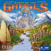 Image de Les Huch Rajas du Gange (deutsch)