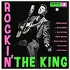 Image de Rockin' the King -10"- en occasion ou reconditionné