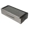 Image de aqua computer airplex radical 4/280mm - Aluminium