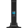 Image de PowerWalker VI 1500RT LCD - Onduleur - CA 220/230/240 V - 1.35 kW - 1500 VA 9 Ah - RS-232, USB