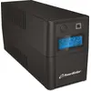 Image de PowerWalker VI 850 SHL Schuko alimentation sans interruption (UPS) Line-Interactive 0,85 kVA 480 W 2 prise(s) AC