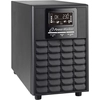 Image de PowerWalker VFI 1500 CG PF1 - Onduleur - 1500 Watt - 1500 VA 9 Ah - RS-232, USB - Ports de sortie : 4