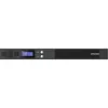 Image de PowerWalker VI 500 R1U Line-Interactive 0,5 kVA 300 W 4 prises CA