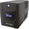 Image de BlueWalker 10121076 PowerWalker Basic VI 1500 STL USV 1500VA/ 900W