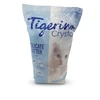 Image de Tigerino - Litière De Silice - Crystals Classic Sensitive - 2.10kg - Anti-odeurs Et Sans Poussière - Voir Photos