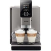 Image de Nivona NICR 930 Machine à café automatique Titan Chrome