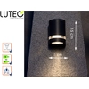 Image de Applique d'extérieur FOCUS anthracite Lutec 5604101118