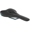 Image de SQLAB 612 Ergowave, selle vélo course, 27,5x15x5cm, noir, SQL-1869