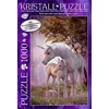 Image de M.I.C. Swarovski Crystal Puzzle Motif : My Dreamland. puzzle de 1000 pièces