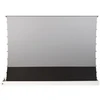 Image de Celexon 110" - Écran de projection de sol motorisé Celexon HomeCinema Plus - CLR UST Blanc