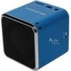 Image de Technaxx Mini Musicman, 1 voie, 3 W, 150 - 18 000 Hz, 4 ohms, 10 %, câble