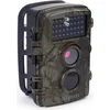 Image de Technaxx caméra de surveillance Nature Wild Cam TX-69, couleur : vert