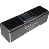 Image de Enceinte Portable 6 W Musicman Technaxx 6 W Technaxx Musicman Ma Display Soundstation Noir
