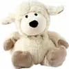 Image de Chaleur Peluche Beddy Bear Mouton beige 1 pc