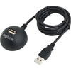 Image de Logilink Station d'accueil Rallonge USB 2.0