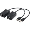Image de Logilink Extender by CAT-5/6 Kabel bis zu 60 Meter