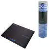 Image de LogiLink Mousepad XXL Noir - Neuf