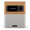 Image de Sonoro Modèle : Stream Erable/Blanc - Neuf