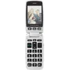 Image de DORO Primo 413 - Feature phone - slot microSD - écran LCD - 320 x 240 pixels - caméra arrière 2 MP