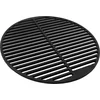Image de BBQ-Toro Grille de cuisson en fonte Ø 45cm, massive et émaillée, Accessoires pour BBQ, barbecue au charbon de bois et autres