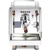 Image de Bezzera Duo DE, machine à expresso, 4 l, café moulu, 1300 W, acier inoxydable