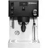 Image de Machine expresso Rancilio Silvia Pro X - semi-professionnelle, noire