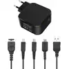 Image de ready2gaming Adaptateur universel pour GBA, DS et Nintendo Switch