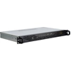 Image de Inter-Tech 1U K-125L mini ITX Gris - Neuf