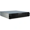Image de Inter-Tech 2U-20240 Rack Black