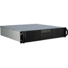 Image de Inter-Tech 2U-20240 Rack Noir - Neuf