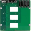Image de Inter-Tech Geh Mini ITX IPC SC-4100 USB 3.0