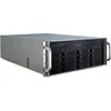 Image de Inter-Tech 88887120 Case IPC Storage 4U-4416, o.PSU