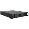 Image de Inter-Tech 88887127 Case IPC Server 2U-2098-SL