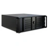 Image de Inter-Tech 4U-4098-S Rack Black