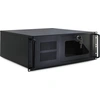 Image de Inter-Tech IPC 4U-4088-S Rack noir
