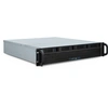 Image de Inter-Tech 48.3cm IPC 2U-2404L 2HE STORAGE S-ATA!