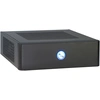 Image de Inter-Tech 88881217 Case ITX-601 ITX Black, 60W