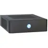 Image de Inter-Tech ITX-601 Bureau Noir 60 W - Neuf