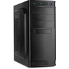 Image de Inter-Tech IT-5905 Midi Tower Noir - Neuf