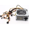 Image de Inter-Tech SL-500 Plus bloc d'alimentation 500 W 20+4 pin ATX ATX Silver
