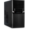 Image de Inter-Tech TM-515 Micro Tower Noir - Neuf