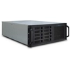 Image de Inter-Tech IPC 4U-4410 Rack Noir - Neuf